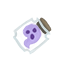 Ghost in a Jar