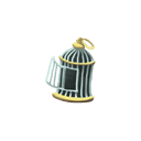 Empty Cage