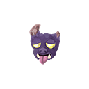 N'loth's Hungry Face