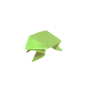 Paper Phrog