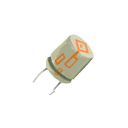 Runic Capacitor