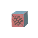 Runic Cube