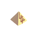 Runic Pyramid