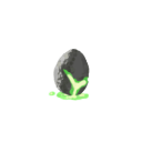 Toxic Egg