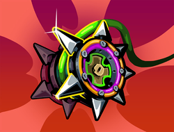 Mad Science (Attack)