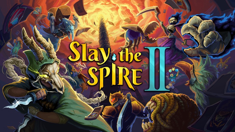 Slay the Spire 2