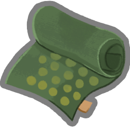 The Merchant's Rug???