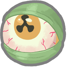 Snecko Eye???