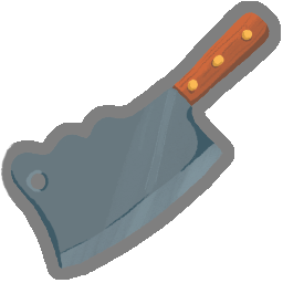 Meat Cleaver