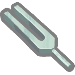 Tuning Fork